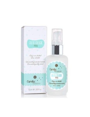 CARELIA EAU DE COLOGNE PETITS spray 50ml