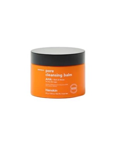 HANSKIN CLEANSING balsamo AHA