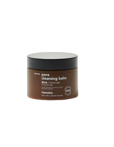 HANSKIN CLEANSING balsamo BHA