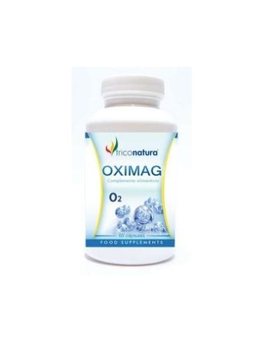 OXIMAG 60cap. TRICONATURA