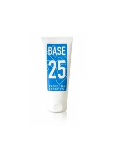 BASE 25 VASELINA DEPORTIVA 100ml