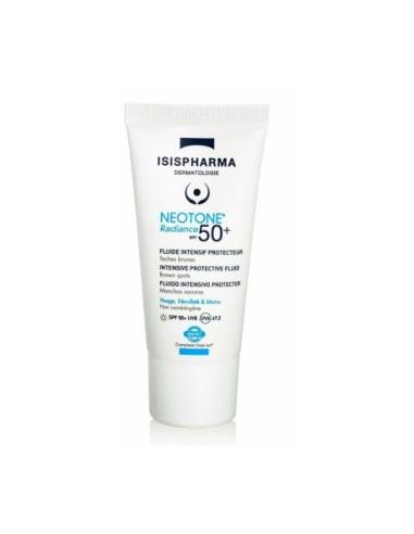 NEOTONE RADIANCE spf50+ 30ml ISIS PHARMA