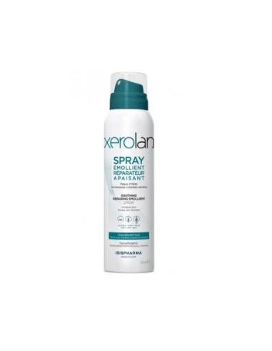 XEROLAN SPRAY 150ml ISIS PHARMA