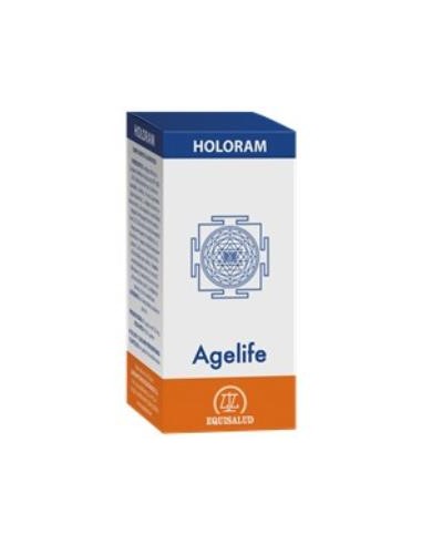 HOLORAM agelife 60cap. EQUISALUD