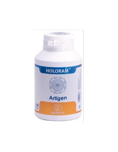 HOLORAM artigen 180cap. EQUISALUD