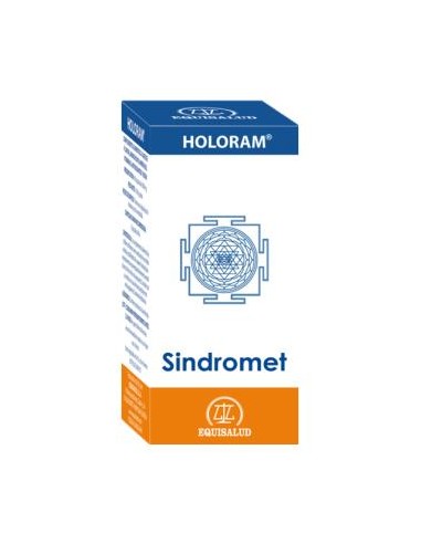 HOLORAM sindromet 60cap. EQUISALUD