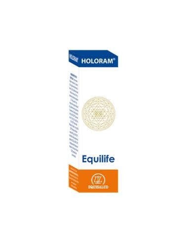 HOLORAM equilife 31ml. EQUISALUD