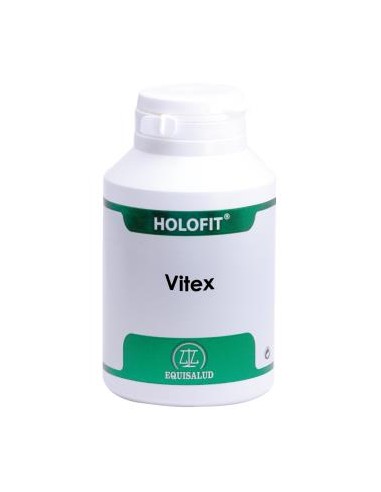 HOLOFIT VITEX 180 cap EQUISALUD