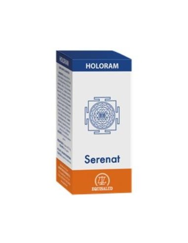 HOLORAM serenat 180cap. EQUISALUD