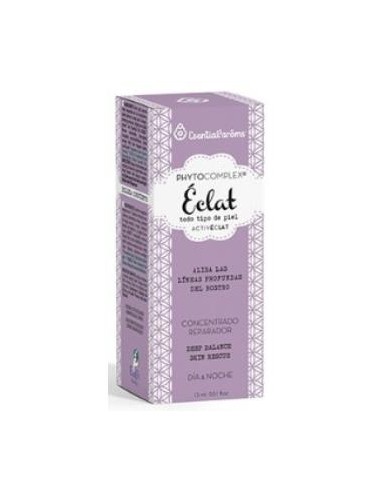 PHYTOCOMPLEX ECLAT 15ml. ESENTIAL AROMS