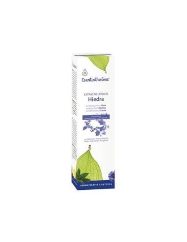 HIEDRA extracto lipidico 100ml. ESENTIAL AROMS