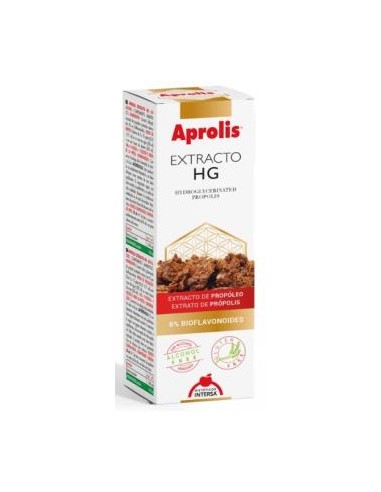 APROLIS extracto HG 50ml.