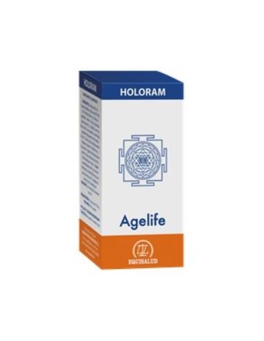 HOLORAM agelife 180cap. EQUISALUD