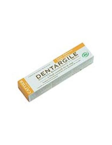 DENTIFRICO DENTARGILE salvia encias dolorosas 75ml CATTIER