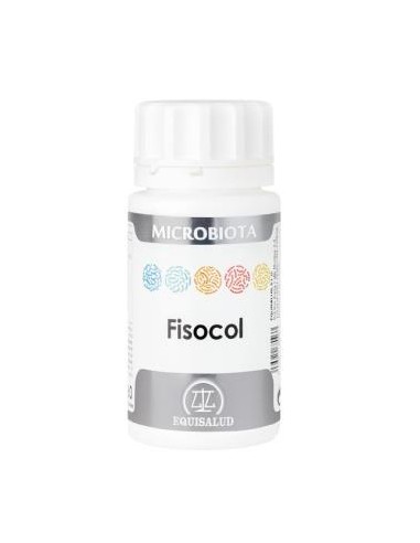 MICROBIOTA FISOCOL 60cap. EQUISALUD