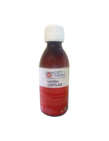 LOCION CAPILAR CENTENO 200ml. EQUISALUD