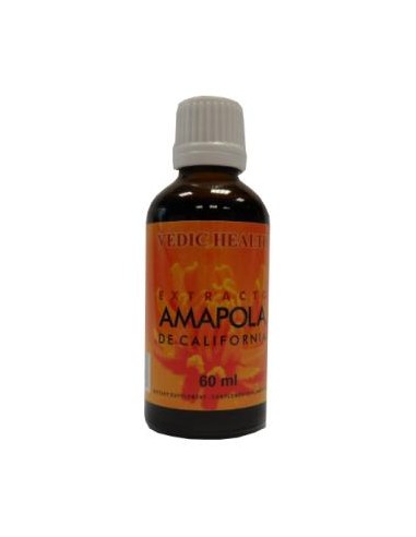 AMAPOLA DE CALIFORNIA 3:1 60ml. VBYOTICS