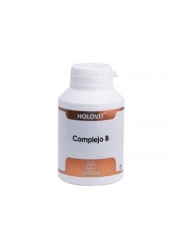 HOLOVIT COMPLEJO B 180cap. EQUISALUD