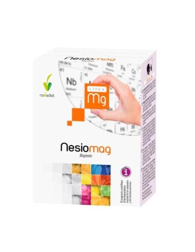 NESIOMAG 18sticks NOVADIET