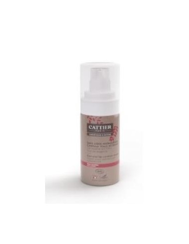 CONTORNO DE OJOS Y LABIOS arrugas y firmeza 15ml. CATTIER