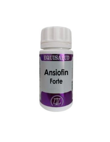 ANSIOFIN FORTE 60cap. EQUISALUD