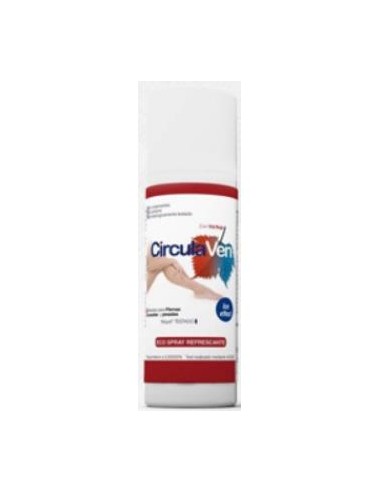 CIRCULAVEN spray 100ml. NOEFAR