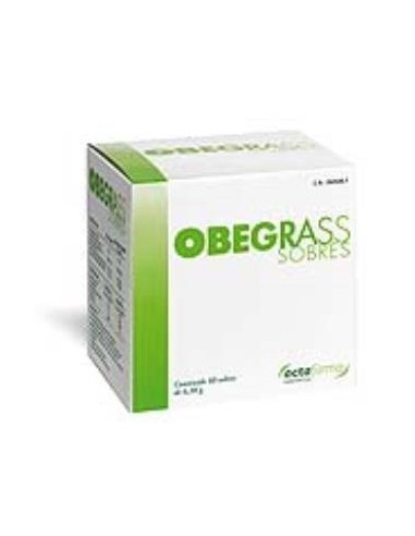 OBEGRASS 60sbrs.