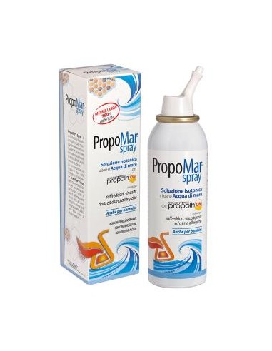 NATURMAR (propomar) spray 100ml. NOEFAR