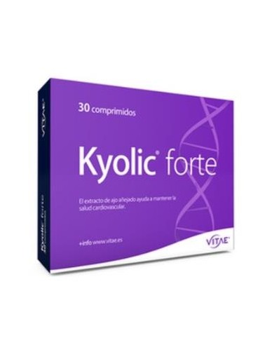 VITARLIC FORTE (KYOLIC forte) 1000mg. 30comp. VITAE