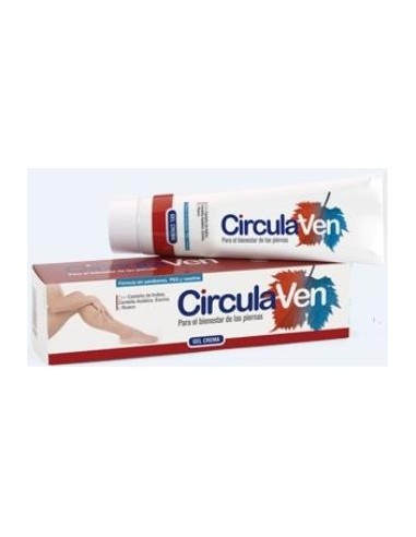 CIRCULAVEN gel crema 100ml. NOEFAR