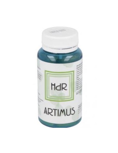 ARTIMUS 60cap.** HERBOLARI DE RUBI