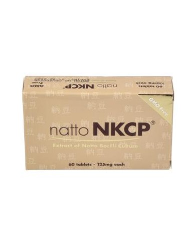 NATTO NKCP 60comp. HEIMP