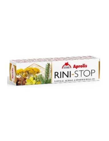 APROLIS RINI-STOP roll-on 10ml.