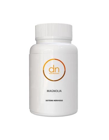 MAGNOLIA 60vcap. DIRECT NUTRITION