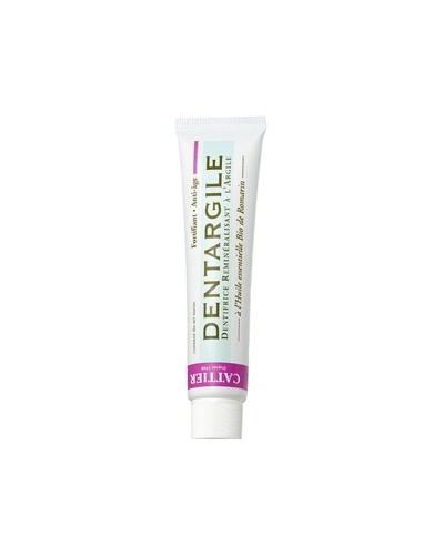 DENTIFRICO DENTARGILE romero fortificante 75ml. CATTIER