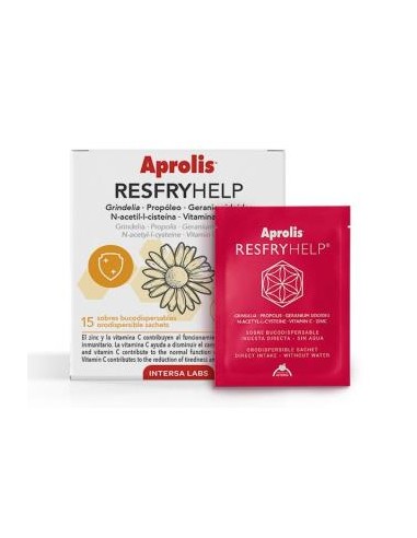 APROLIS RESFRYHELP 15sbrs.