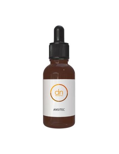 ANSITEC 100ml. DIRECT NUTRITION