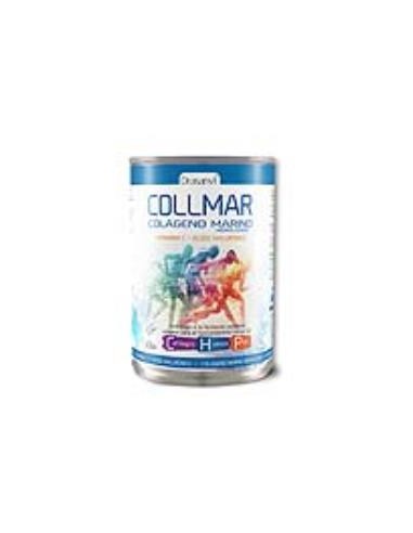 COLLMAR colageno marino hidrolizado vainilla 275gr DRASANVI