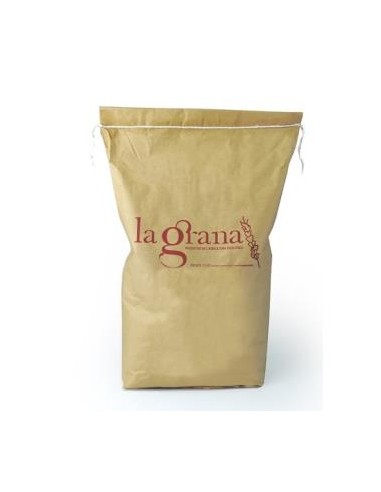 HARINA DE TRIGO blanca 5kg. ECO LA GRANA