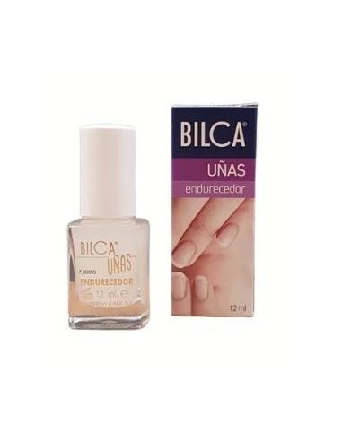 BILCA ENDURECEDOR UÑAS 12ml