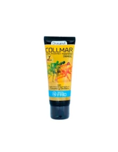 COLLMAR CREMI GEL efecto frio 75ml. DRASANVI