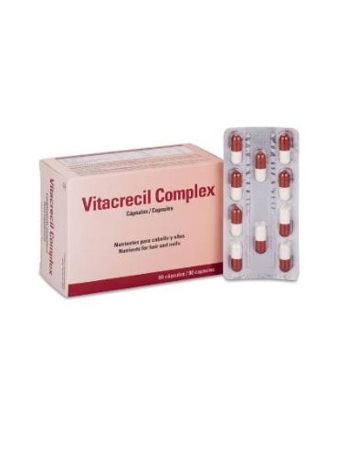 VITACRECIL COMPLEX 90caps