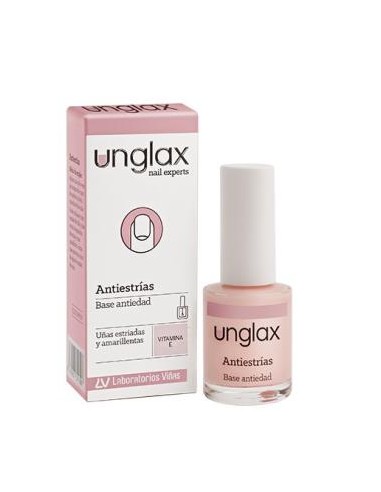 UNGLAX ANTIESTRIAS