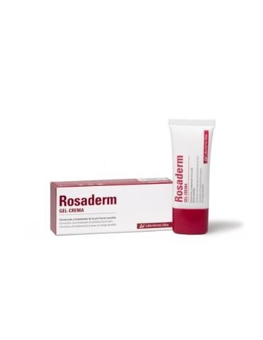 ROSADERM GEL-CREMA 30ml VIÑAS