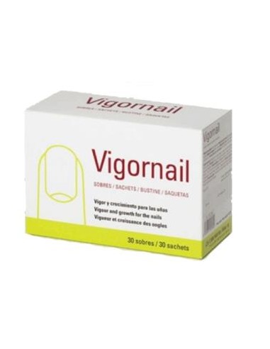 VIGORNAIL 30 sobres VIÑAS