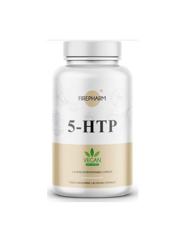 F-PHARM 5-HTP 60cap. FIRE NUTRITION