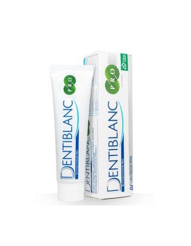 DENTIBLANC BLANQUEADOR PRO 100ml