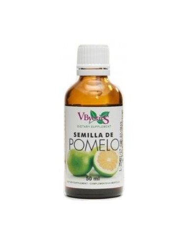 POMELO ext. semilla 50ml. VBYOTICS