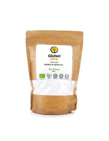 ALMIDON DE TAPIOCA 500gr. ECO SG GLUTEN ZERO