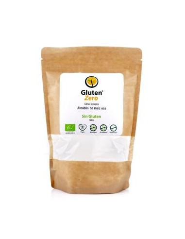 ALMIDON DE MAIZ 500gr. ECO SG GLUTEN ZERO